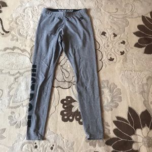 Cotton NIKE leggings